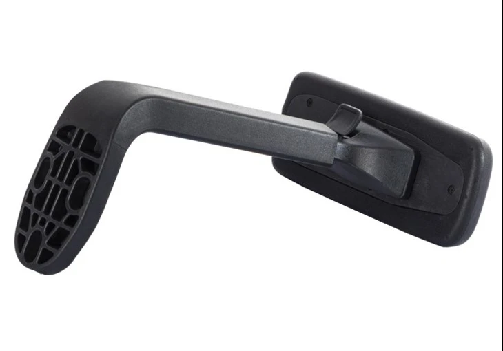 Office Chair 4d Armrest