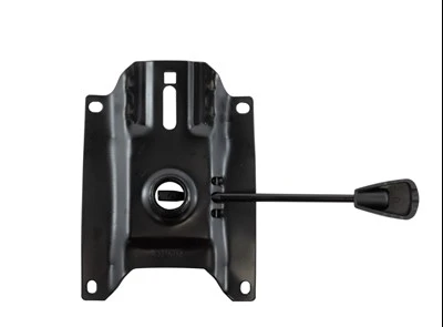 Mekanika ya kimfumu ya hydraulique